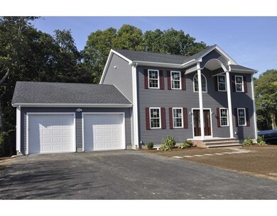 155 Lawson Ave, Acushnet, MA 02743 - photo 2