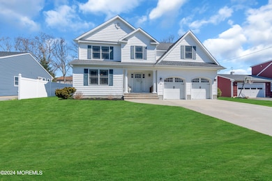 Welcome HOME!