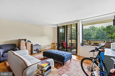 Tiber Island unit W-300, Washington, DC 20024 - photo 7