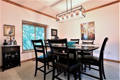 4703 Sawgrass Dr W, Ann Arbor, MI 48108 - photo 2