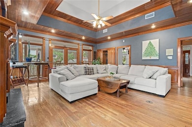 2616 Charlotte Oaks Dr, Mobile, AL 36695 - photo 4