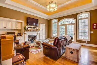 2130 Patriot Woods Dr, Asheboro, NC 27205 - photo 5