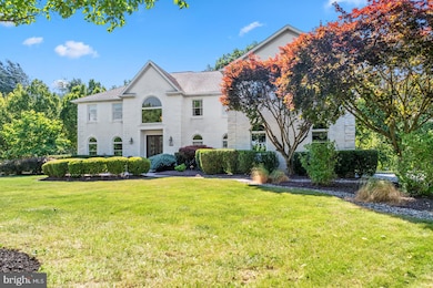 100 Ichabod Crane Ln, Belle Mead, NJ 08502 - photo 7