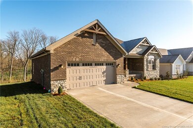 6219 Kamer Ct unit Lot 1222, Charlestown, IN 47111 - photo 6