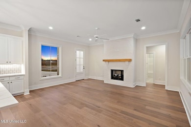 400 Aurora Cir, Canton, MS 39046 - photo 6