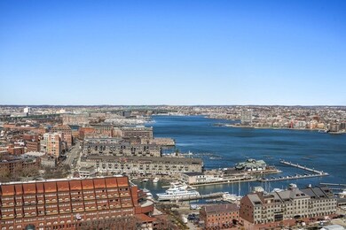 Harbor Towers unit 8H, Boston, MA 02110 - photo 7