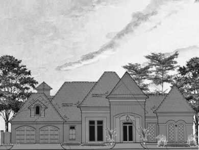 107 Rue de Langon Lot 48
