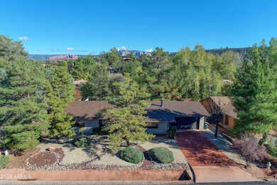 40 N Hummingbird Ln, Sedona, AZ 86336 - photo 2