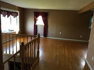 Living Room Hardwood Floors