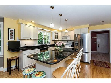 21 Hickory Ln, Yarmouth, ME 04096 - photo 7