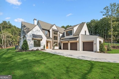 4455 Kd Kruzel Dr, Cumming, GA 30041 - photo 3