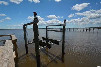 Boat Lift