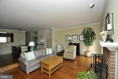 128 Gretna Green Ct unit XIII-8, Alexandria, VA 22304 - photo 4