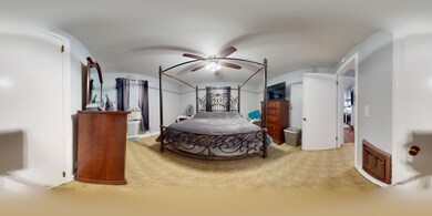 1108 S Brittain St, Shelbyville, TN 37160 - photo 4