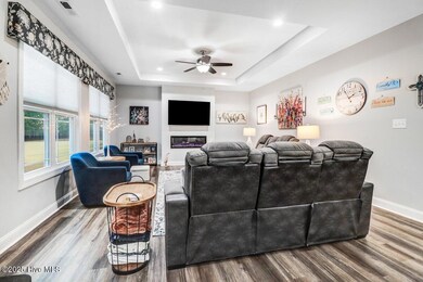 117 Persimmon Dr, New Bern, NC 28562 - photo 6