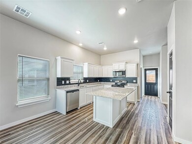 Photos of a similar home by the builder