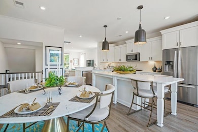 Kitchen - 2nd floor