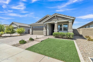 15236 W Portland St, Goodyear, AZ 85338 - photo 3