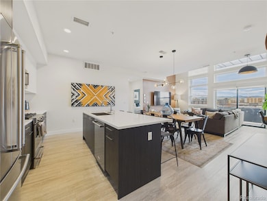 2880 Zuni St unit 503, Denver, CO 80211 - photo 6