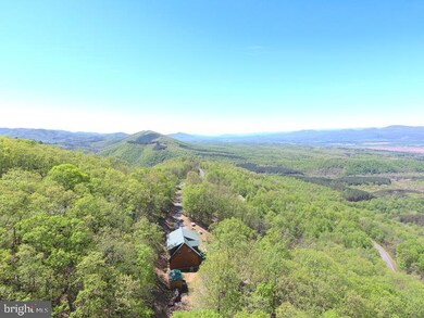 219 Little Vanmeter Dr, Moorefield, WV 26836 - photo 2