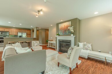 30 Keystone Way unit 21, Fitchburg, WI 53711 - photo 5