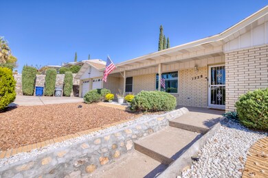 1528 Vista Real Dr, El Paso, TX 79935 - photo 5