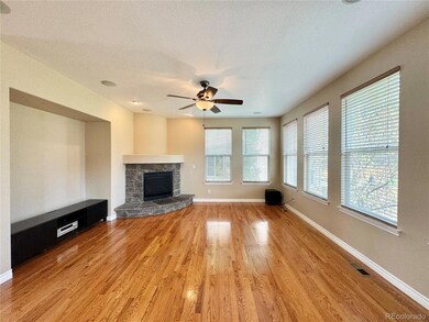 10808 Glengate Cir, Highlands Ranch, CO 80130 - photo 6