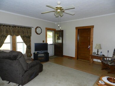 Enter Living Room