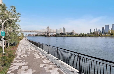 424 E 57th St unit PH 6 D, New York, NY 10022 - photo 7