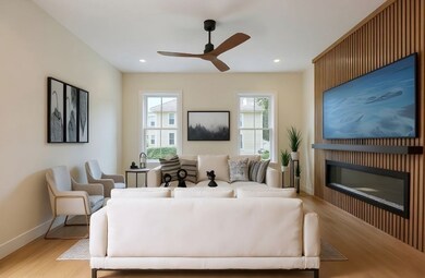 36 Mckone St unit 2, Dorchester, MA 02122 - photo 5