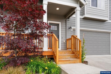 844 N Grant St, Lafayette, OR 97127 - photo 4