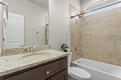 3123 Blue Quail Ct, Midland, TX 79705 - photo 6