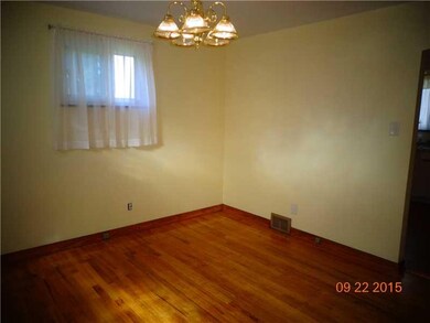 Dining Room.