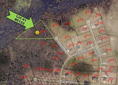 5123 Pleasant Ct, Elm City, NC 27822 - photo 4