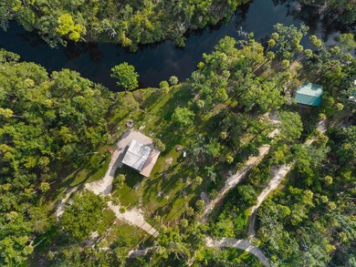 494 SW 721st St, Steinhatchee, FL 32359 - photo 4