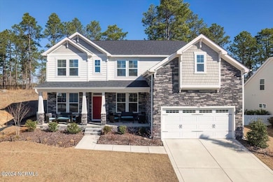 750 Avenue of the Carolinas, Carthage, NC 28327 - photo 3