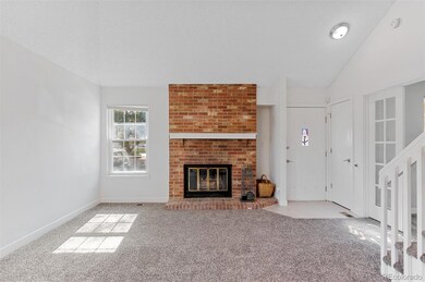 14303 E Dickinson Dr unit D, Aurora, CO 80014 - photo 4