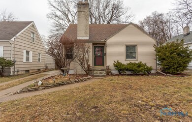 2738 Castleton Ave, Toledo, OH 43613 - photo 2
