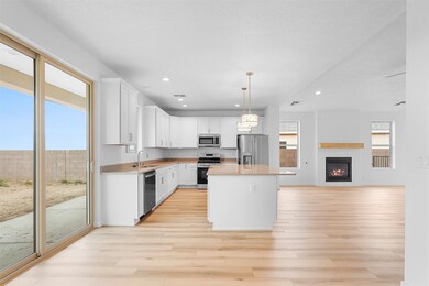 73 Cadena Loop, White Rock, NM 87547 - photo 5