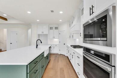 1251 Carrara St, Springdale, AR 72762 - photo 6