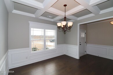 631 Samantha Brooke - Formal Dining Room