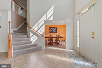 9404 Buckhall Farm Ct, Manassas, VA 20111 - photo 5