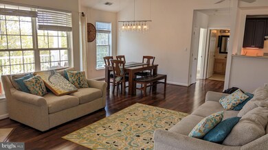 25320 Lake Mist Square unit 304, Chantilly, VA 20152 - photo 5