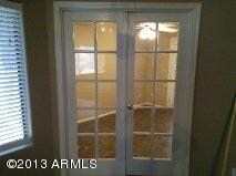 French Doors