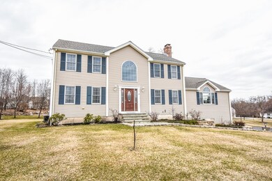 35 Roland Way, Milford, MA 01757 - photo 2