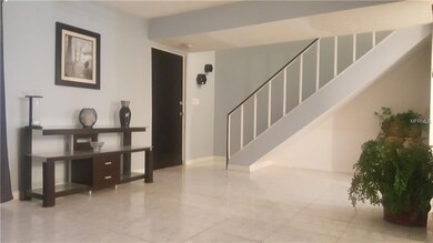  Great Room Area leading to upstairs