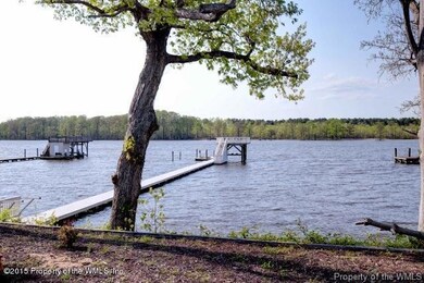 Waterfront with Expansive Views!