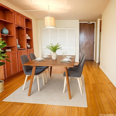 965 Prospect St unit 307, Honolulu, HI 96822 - photo 3