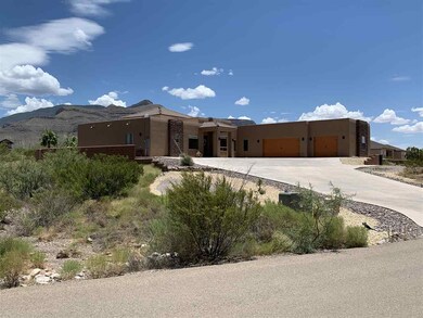 1503 Las Lomas Ct, Alamogordo, NM 88310 - photo 3