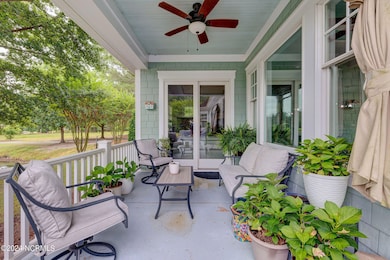 281 Red Fox Run Dr, Wallace, NC 28466 - photo 3